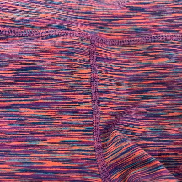 NWT Kirkland Signature active leggings XL 16 - Picture 6 of 9